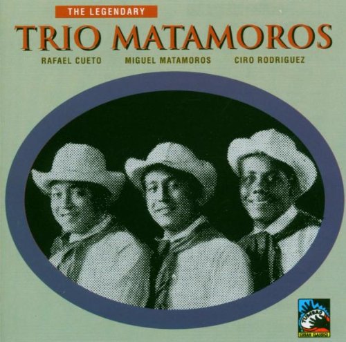 The Legendary Trio Matamoros Pop