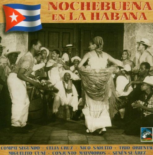 Nochebuena en la Habana World Music