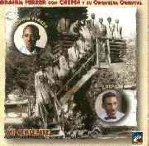 Mi Oriente Jazz