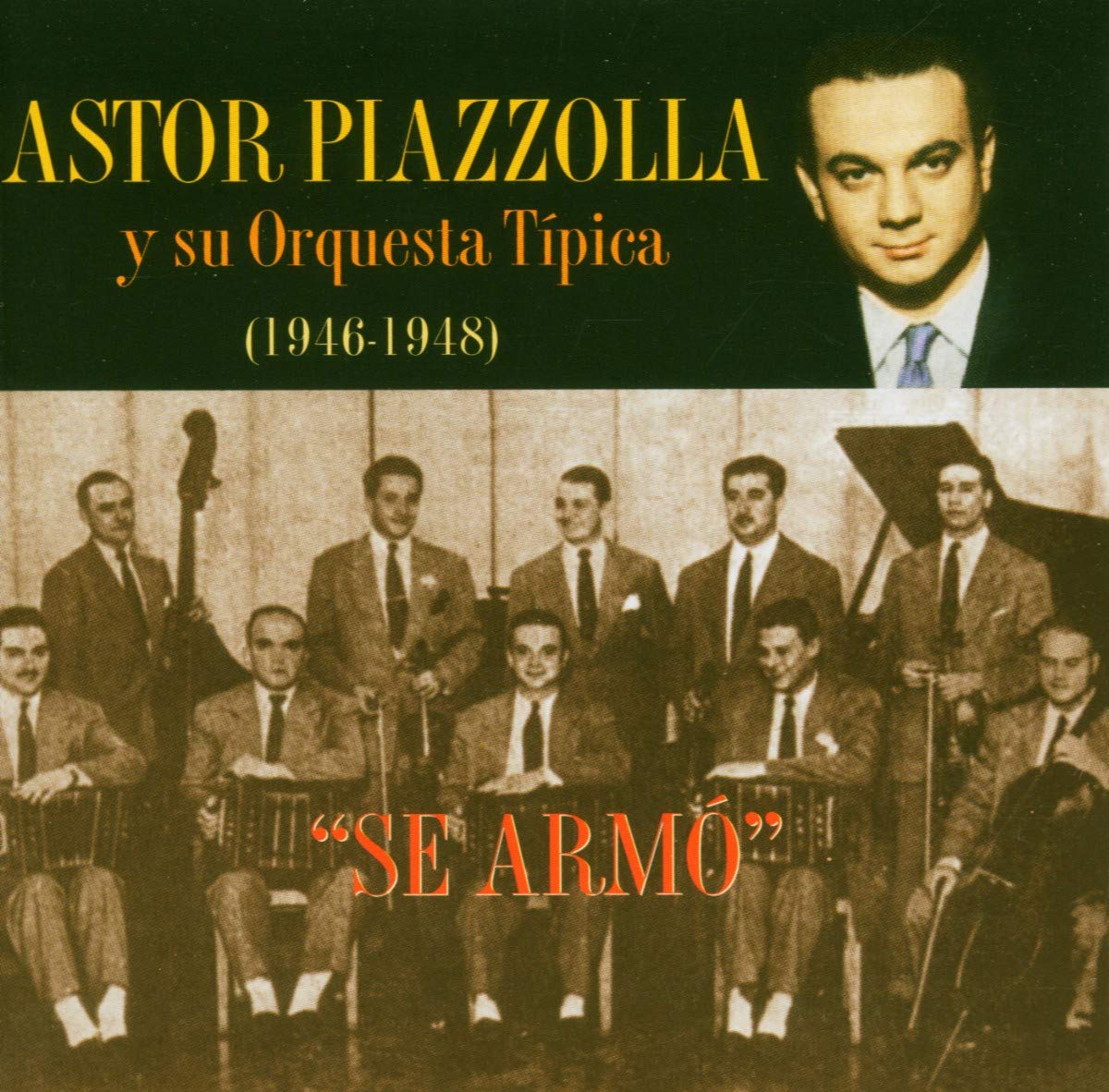 Product Image: Se Armo