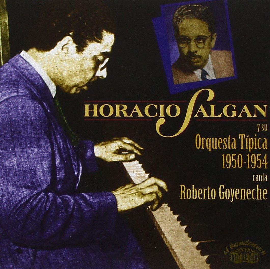 Horacio Salgán Y Su Orquesta Tipica Other music genres