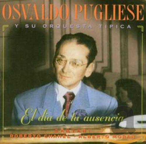 El Dia de Tu Ausencia Other music genres