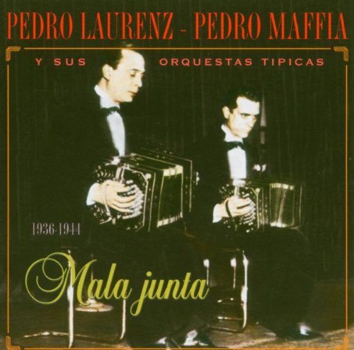 Mala Junta Other music genres