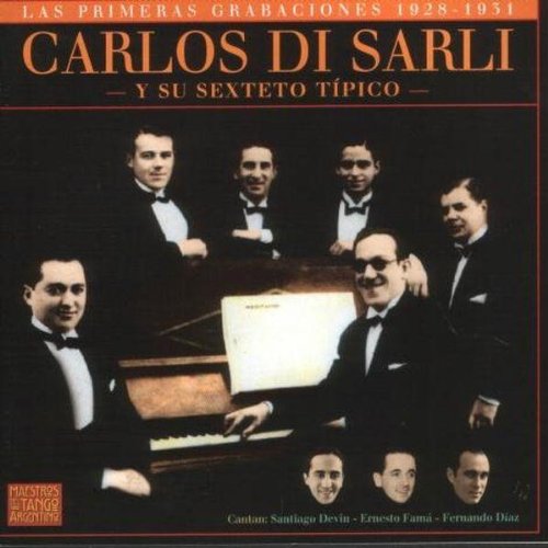 Las Primera Grabaciones 1928-31 Other music genres