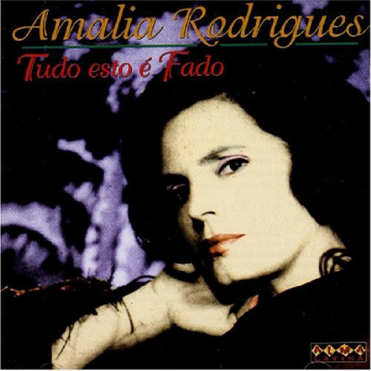 Tudo Esto E Fado World Music