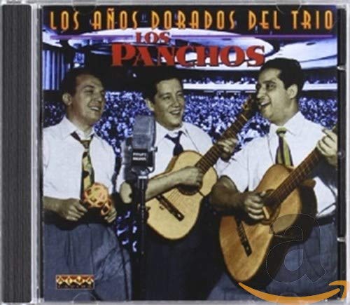 Los Anos Dorados Pop