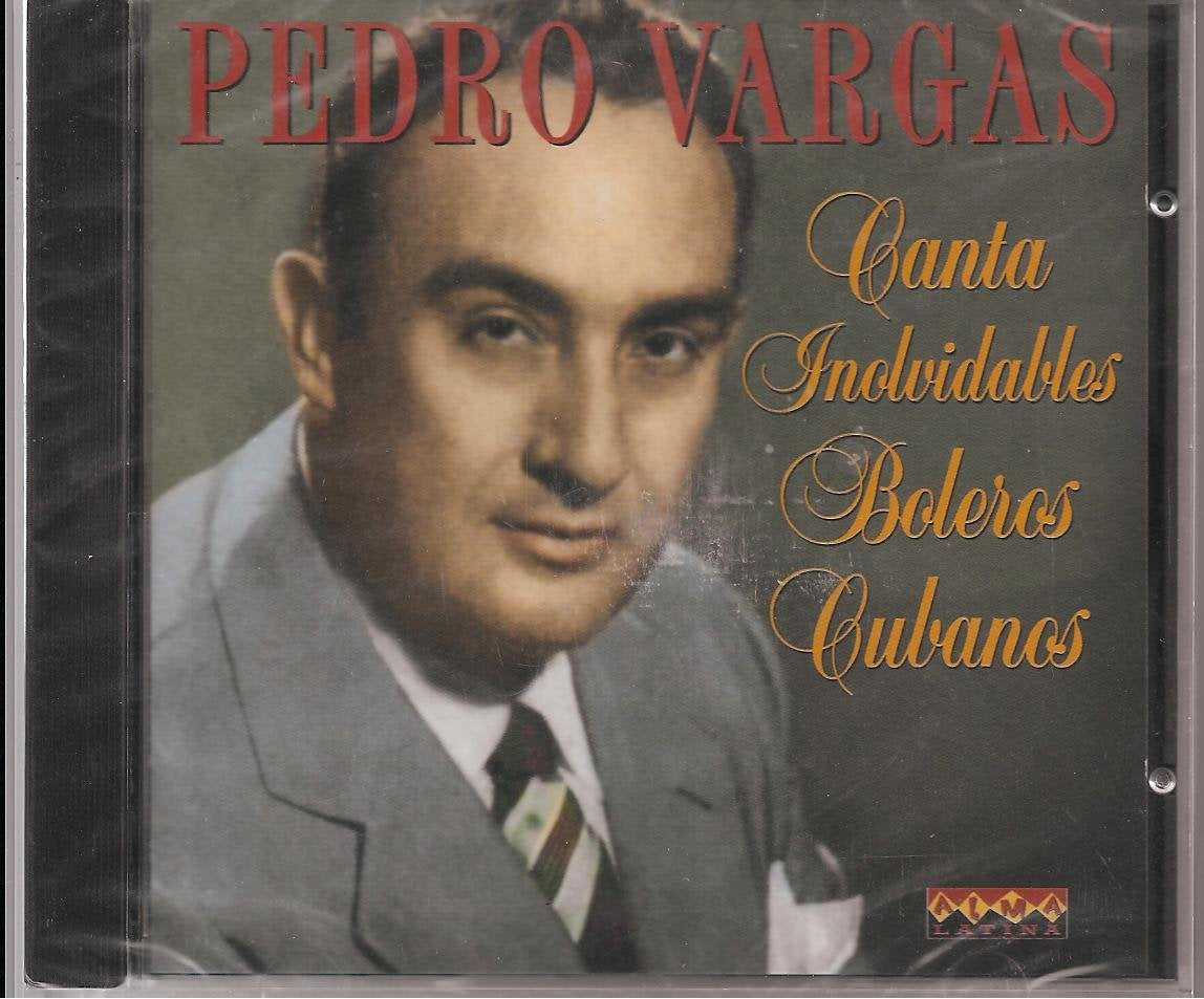 Product Image: Canta Inolvidables