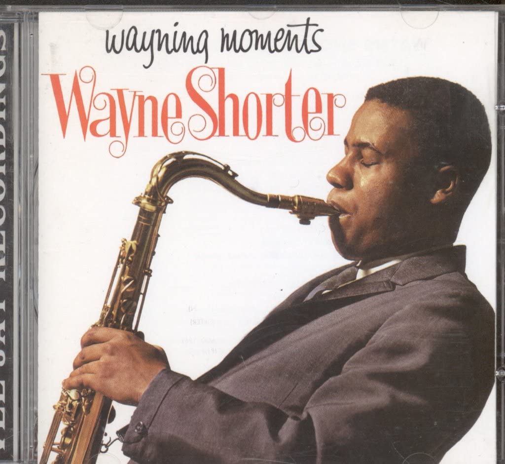 Product Image: Wayning Moments