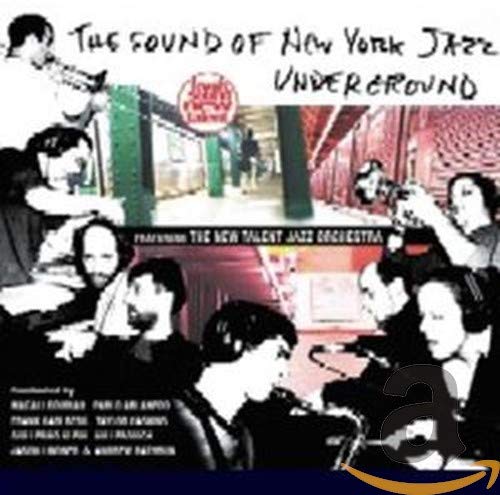 The Sound of New York Jazz Music for Children