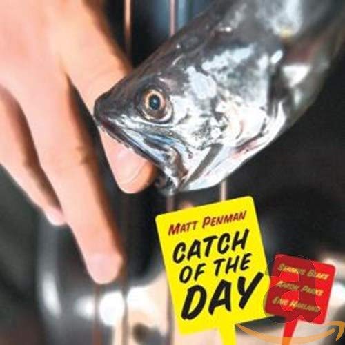 Catch of the Day Pop