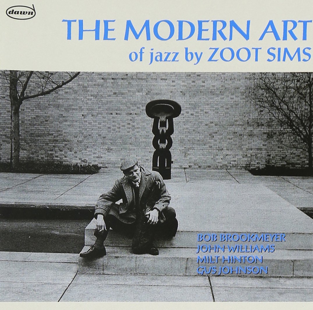 Modern Art of Jazz Jazz