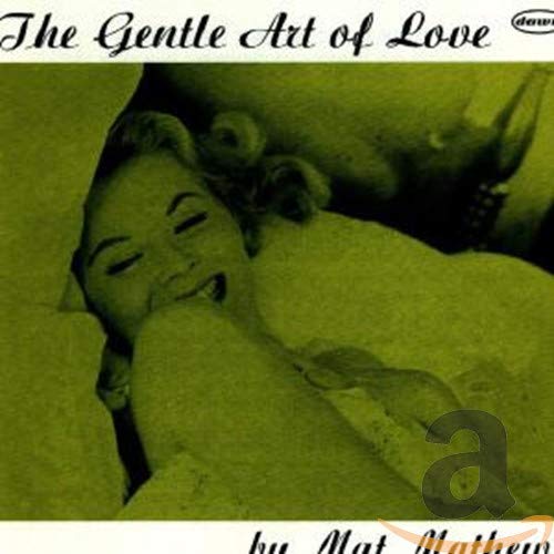 The Gentle Art of Love Blues