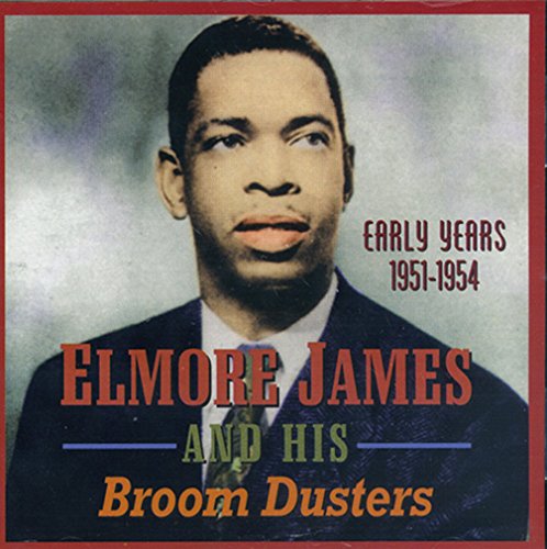 Early Years 1951-1954 Blues