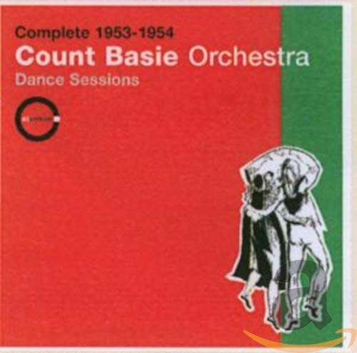 Product Image: Complete 1953-54:Dance Se