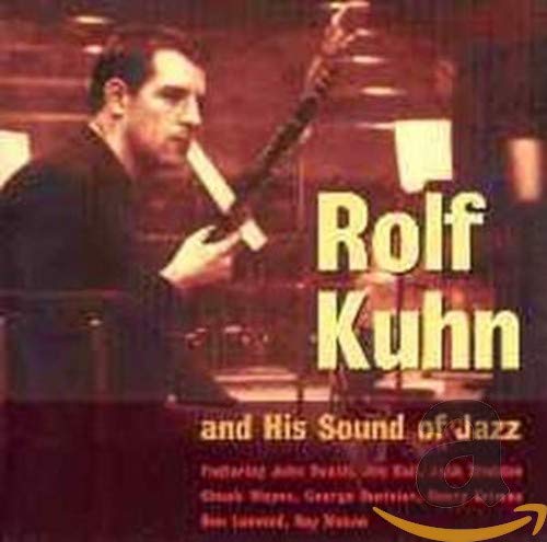 And His Sound Of Jazz Jazz