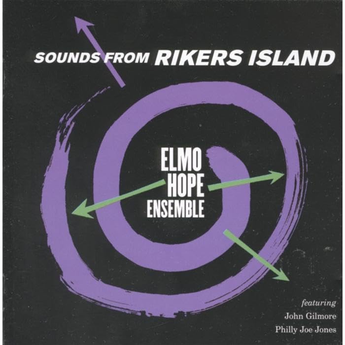 Product Image: Sounds from Rikers Island