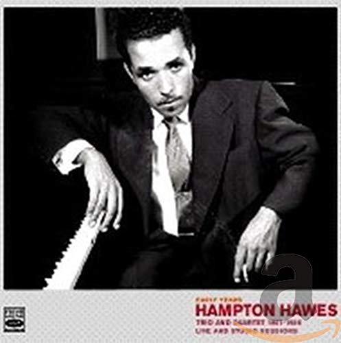 Early Years Jazz