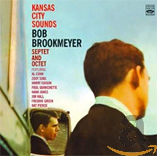 Kansas City Sound Jazz
