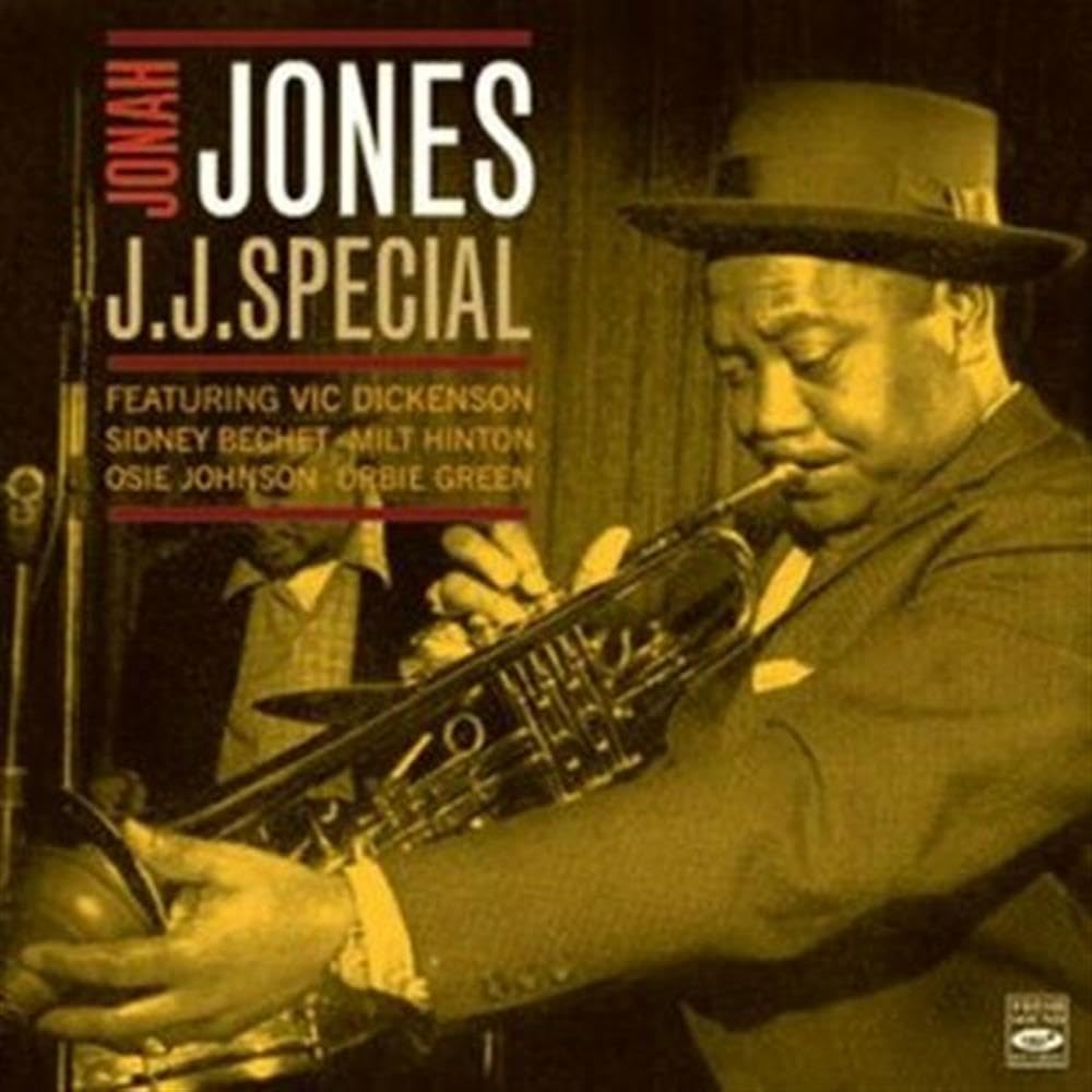 J. J. Special Jazz