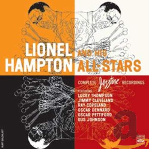 Complete Jazztone Recordings Jazz