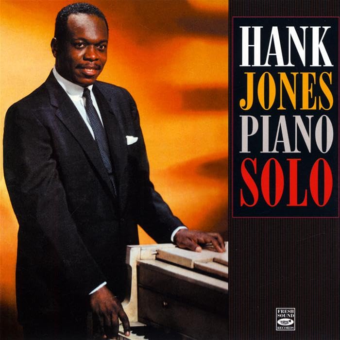 Product Image: Piano Solo