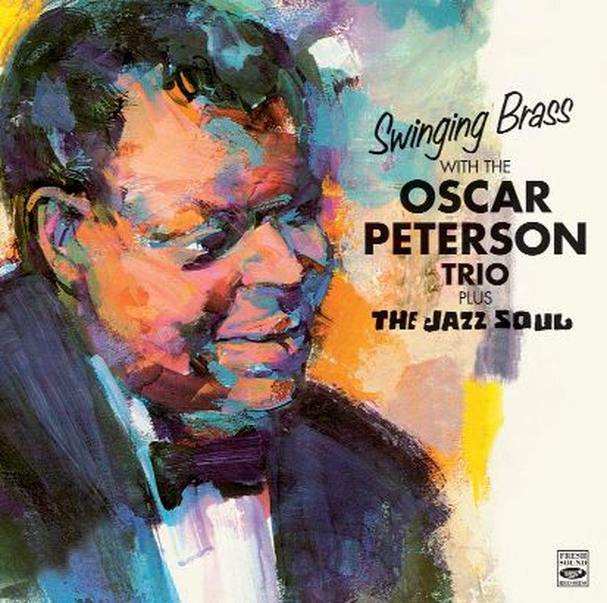 Swinging Brass & the Jazz Soul Music