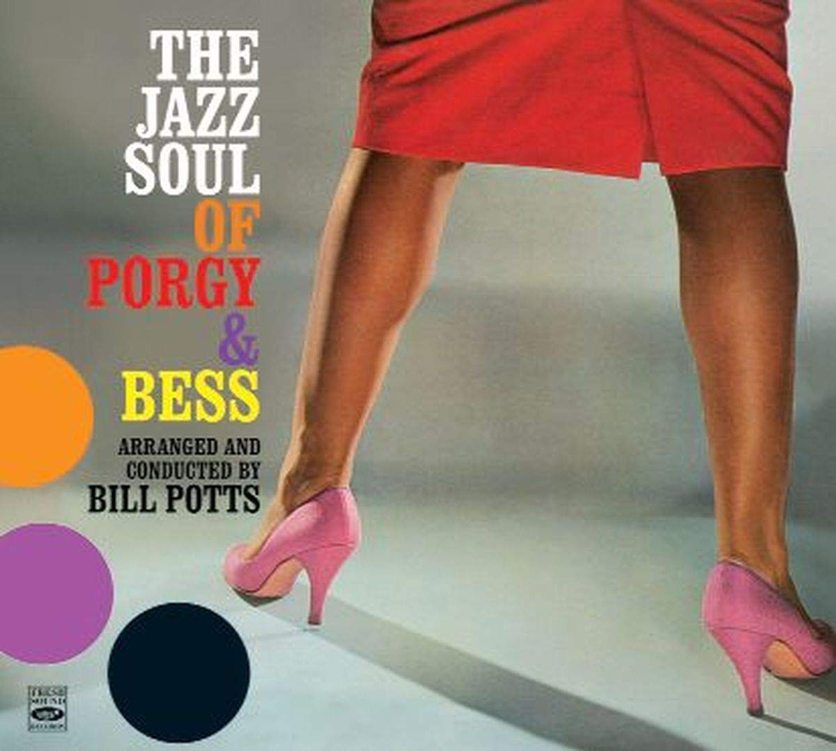 The Jazz Soul of Porgy and Bess Jazz