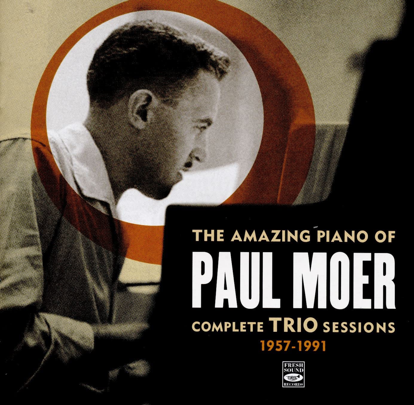 The Amazing Piano of... Compl.Trio Sessions 1957 1991 Music for Children