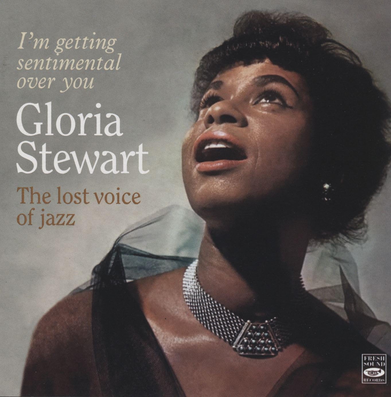 The Lost Voice of Jazz Music