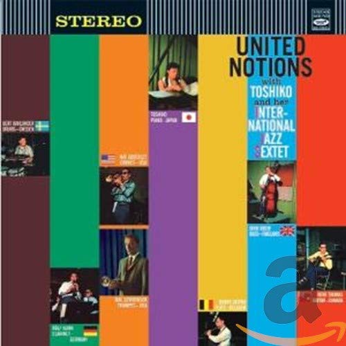 United Notions Jazz