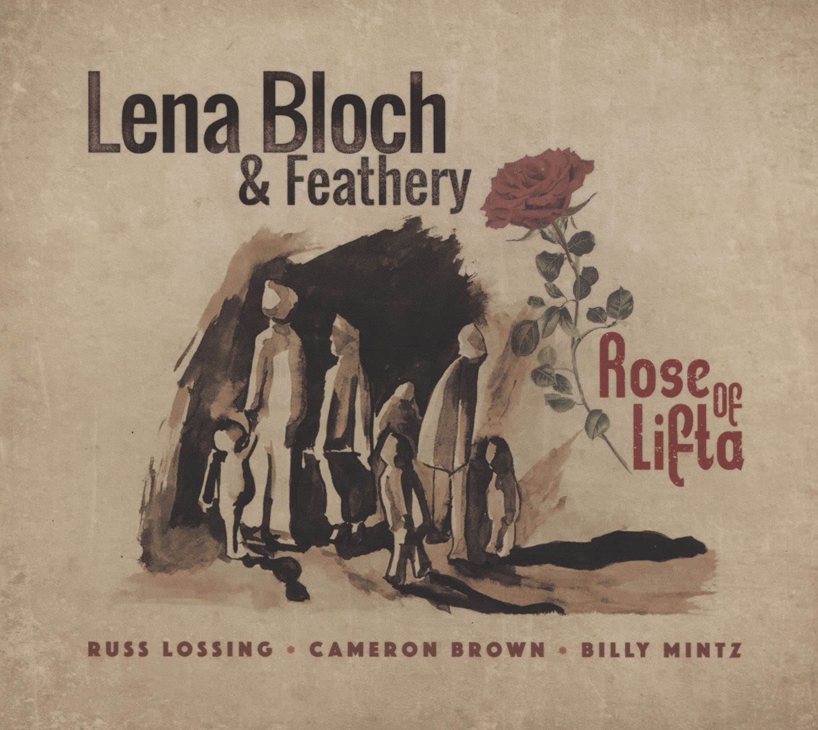Rose of Lifta/Digipack cd