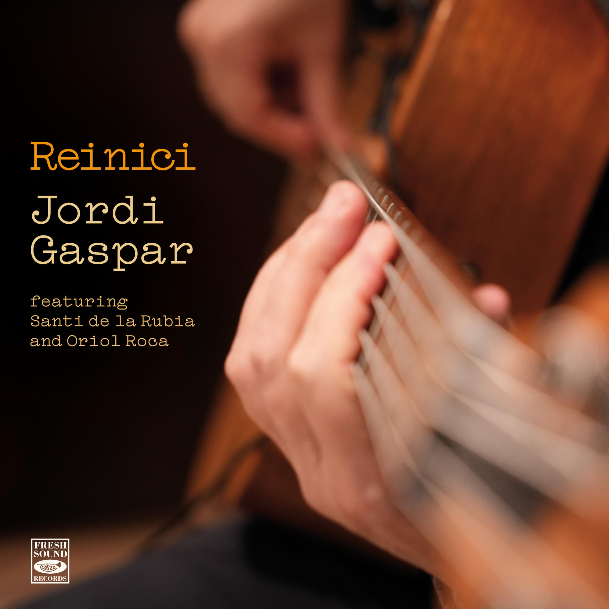 Reinici cd