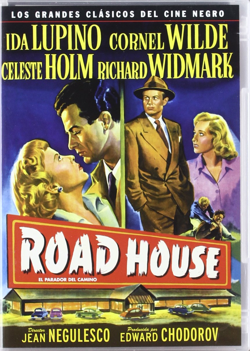 Road House (El Parador del Camino) Films