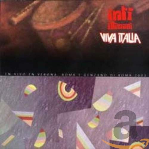 Product Image: Viva Italia