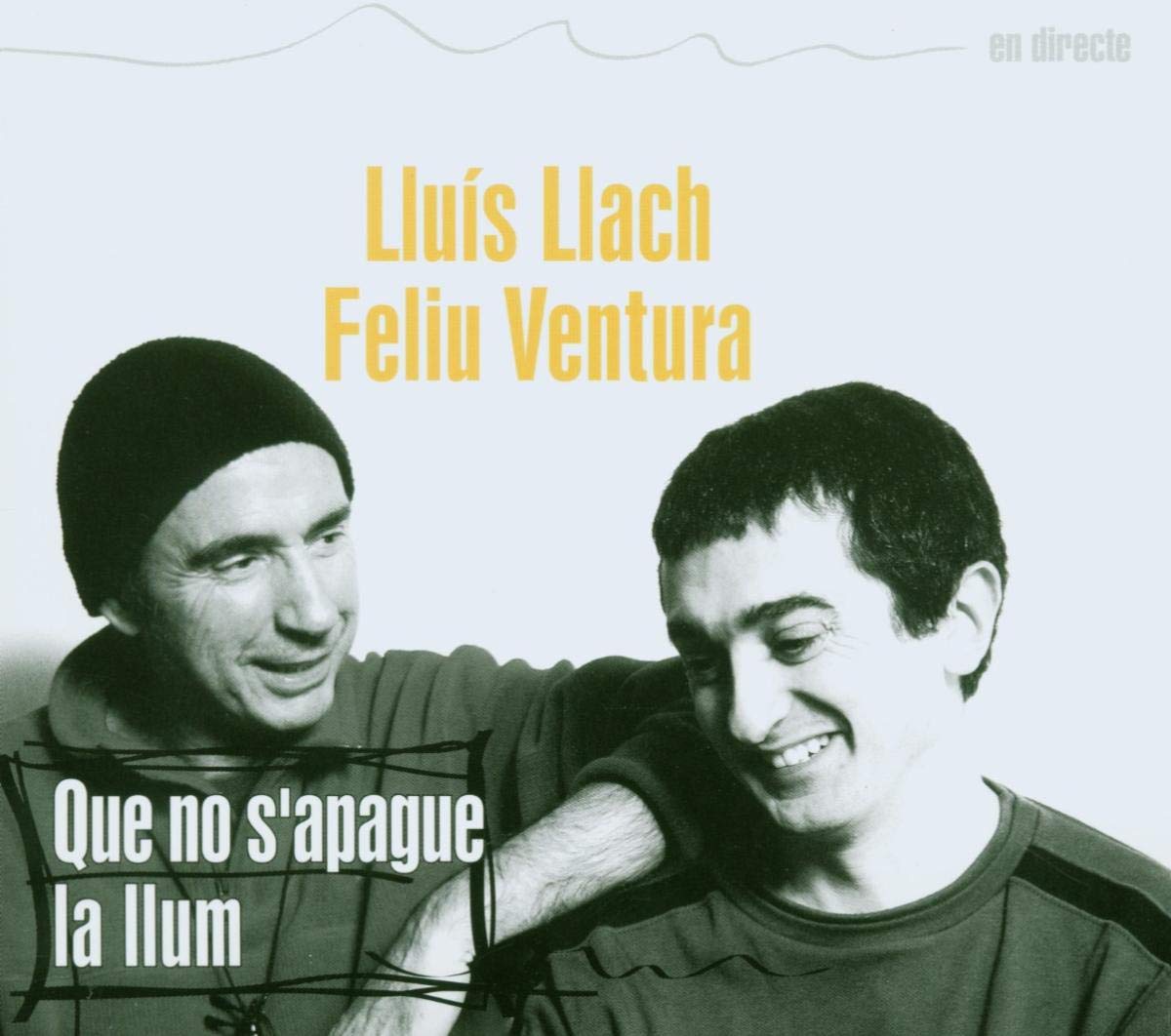 Que No S'Apague la Llum Pop