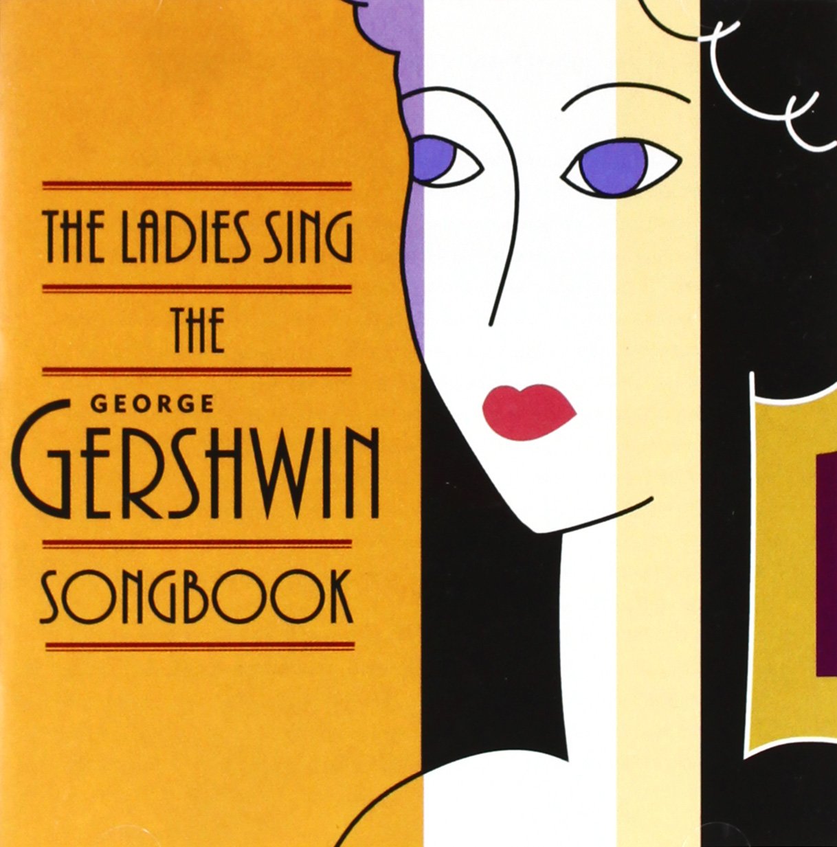 Sing the Gershwin Songbook Pop