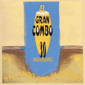 Bailando Con El Mundo World Music