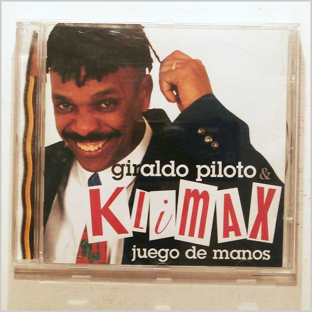 Juego De Manos Pop