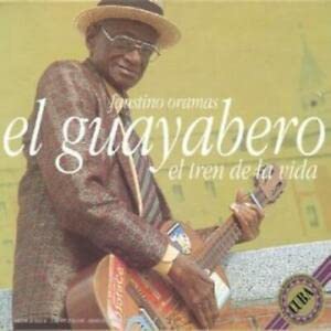 EL TREN DE LA VIDA World Music