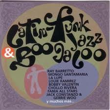 Latin Funk Jazz & Boogaloo Other music genres