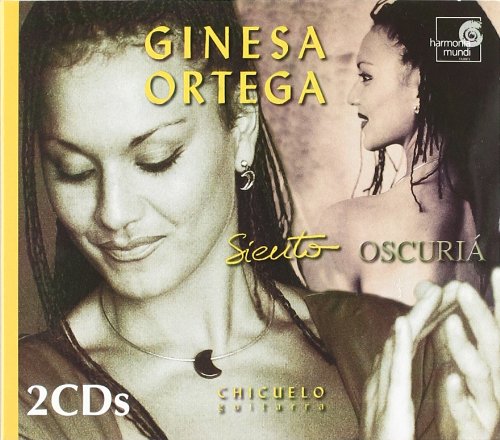 Siento/Oscuria Pop