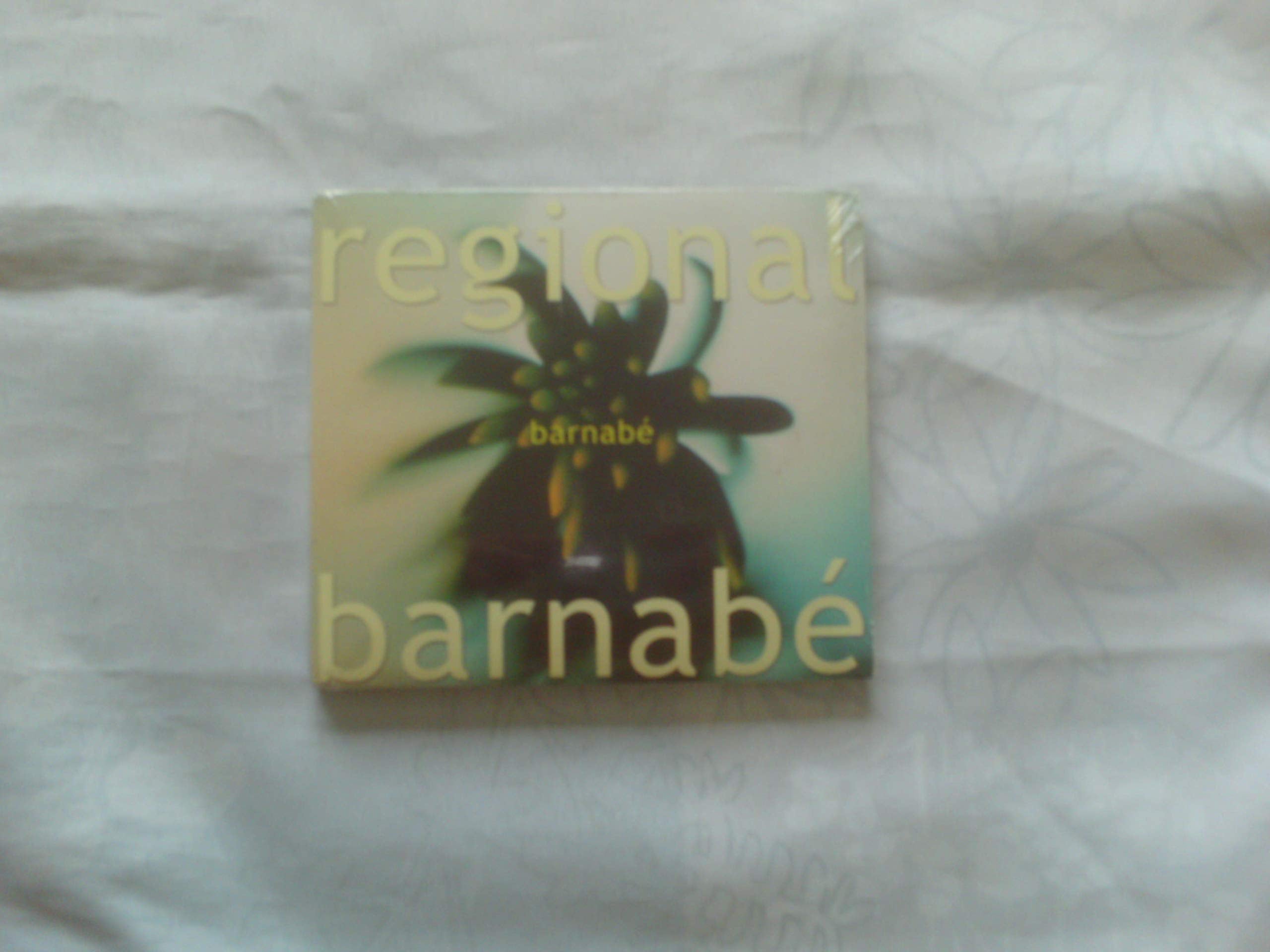 Barnabe - Regional Pop