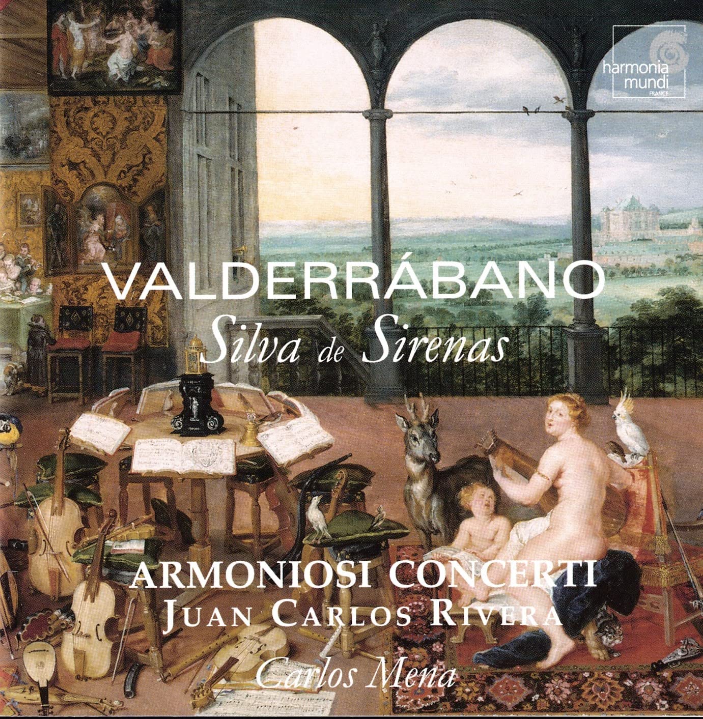 Silva De Sirenas Classical
