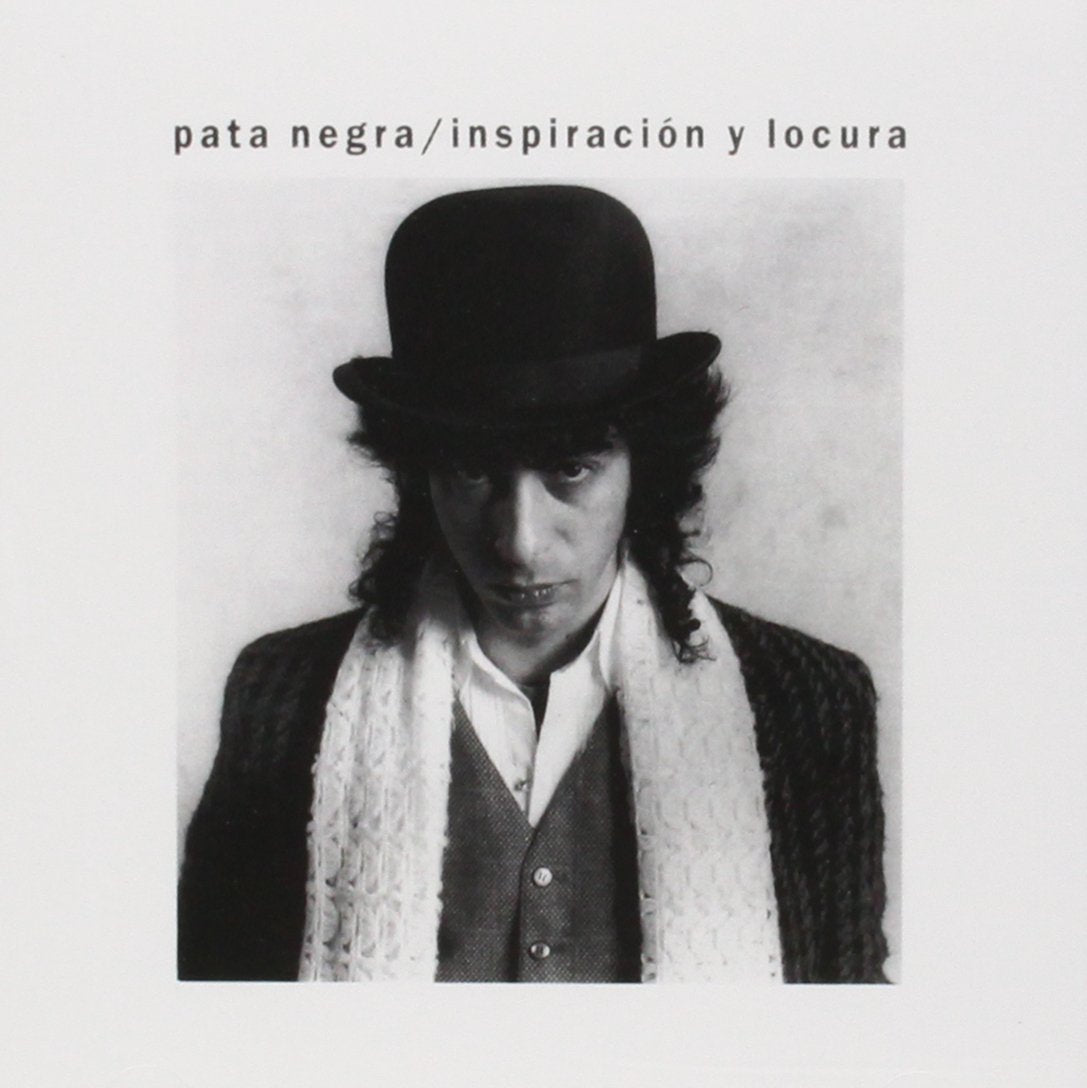 Inspiracion Y Locura Pop