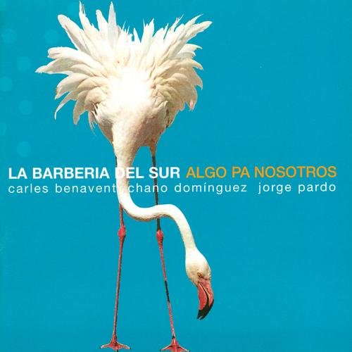 Algo Pa Nosotros World Music