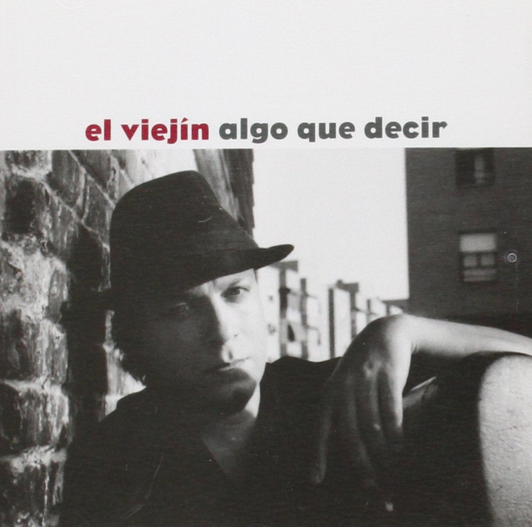 Product Image: Algo Que Decir