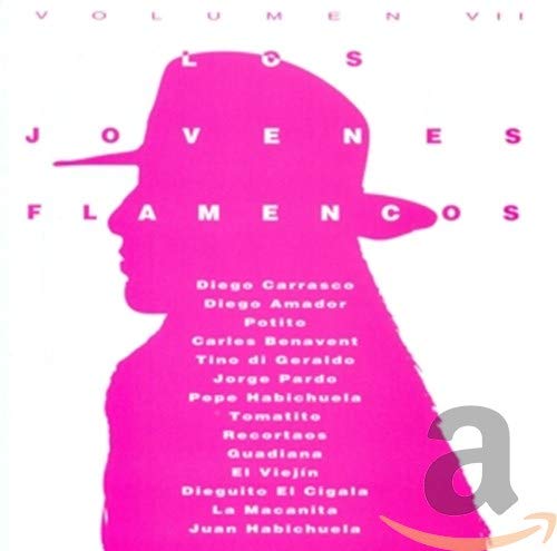 Jovenes Flamencos Vol.7 World Music