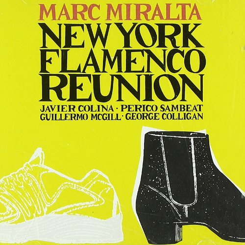 New York Flamenco Reunion Jazz