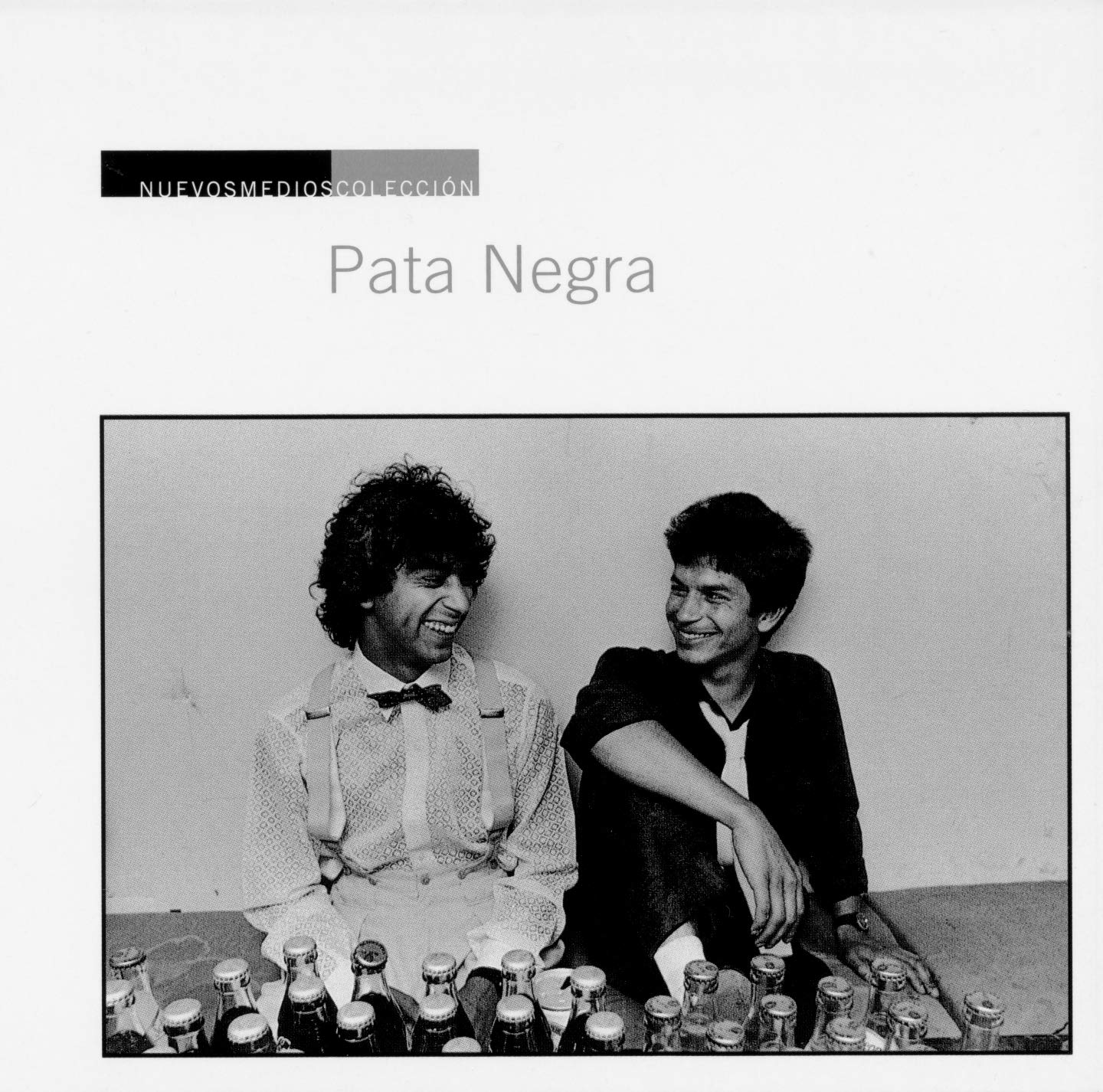 Nuevos Medios Colleccion Pop