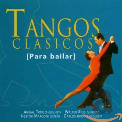 Tangos Clasicos Para Bailar Vo Other music genres